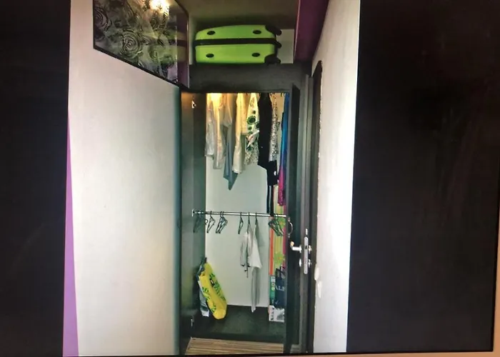 Roxy 아파트 플로브디프