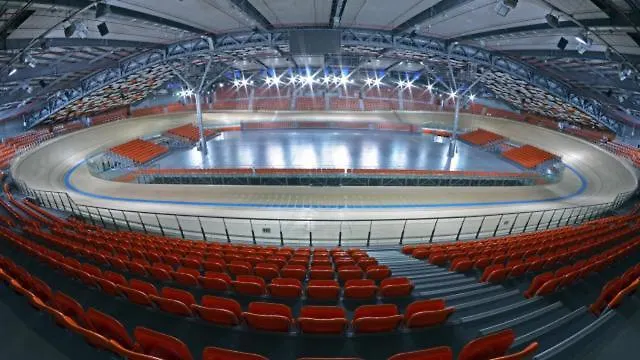 Roxy 아파트 플로브디프