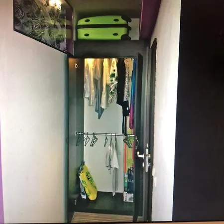 Roxy Apartment Plovdiv