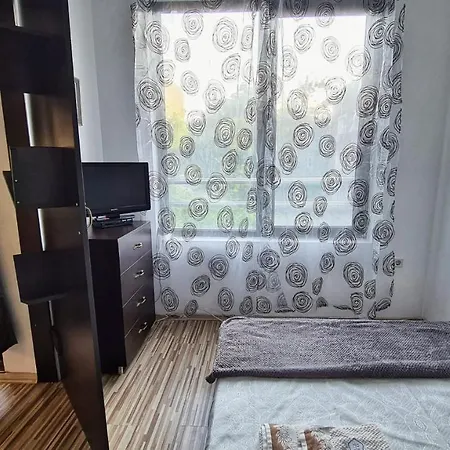 Apartment Roxy