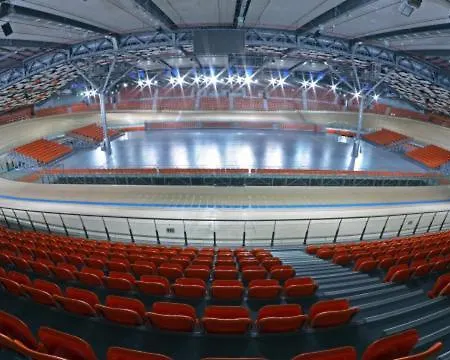 Roxy 公寓 普罗夫迪夫