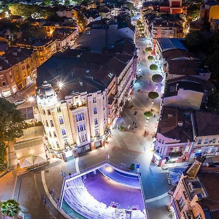 Roxy 普罗夫迪夫