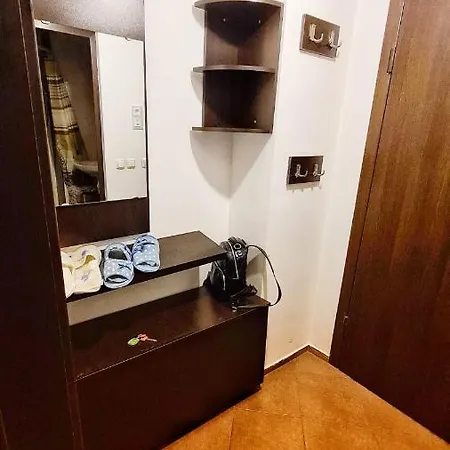 Roxy 公寓 普罗夫迪夫