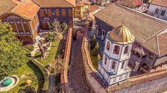 Apartment Roxy Plovdiv