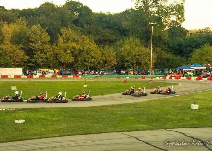 Roxy Apartment Plovdiv