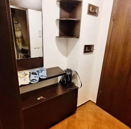 Roxy Apartment Plovdiv